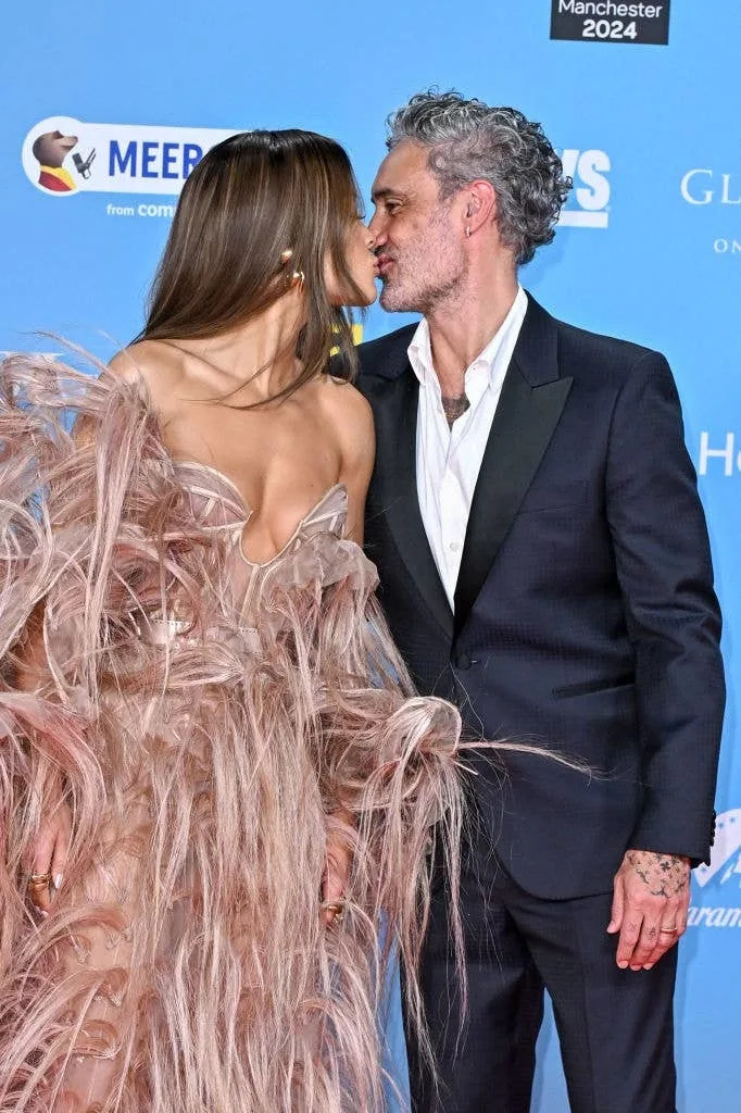   Stephane Cardinale - Corbis / Corbis via Getty Images
