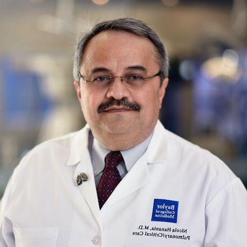 Managing Severe Asthma in the Real World