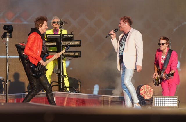 British Summer Time festival – London