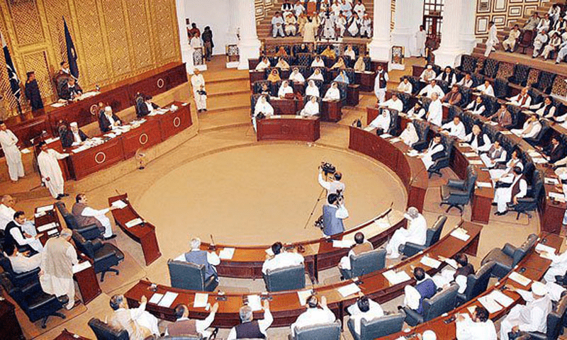 KP Senate seats deal ‘intact’ despite resistance – Pakistan