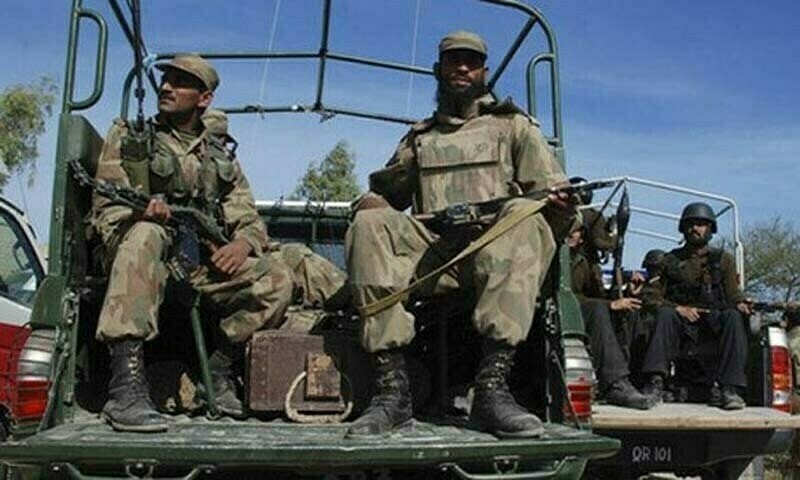 Security official martyred in Quetta blast – Pakistan