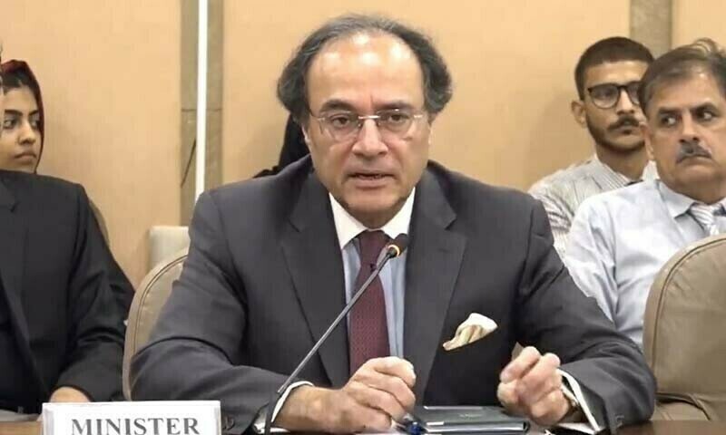 Pakistan, US near breakthrough as trade talks enter final stage – Pakistan