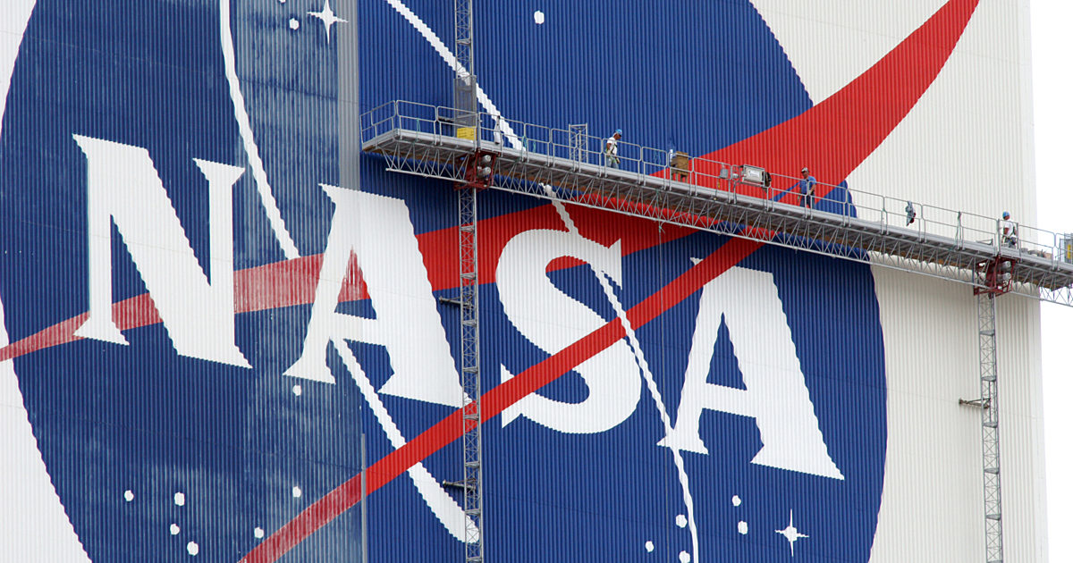 Scientists behind threatened NASA missions…