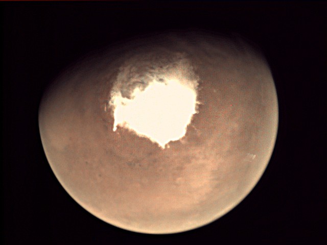 Why is there no life on Mars? Rover finds a clue – Science & Tech