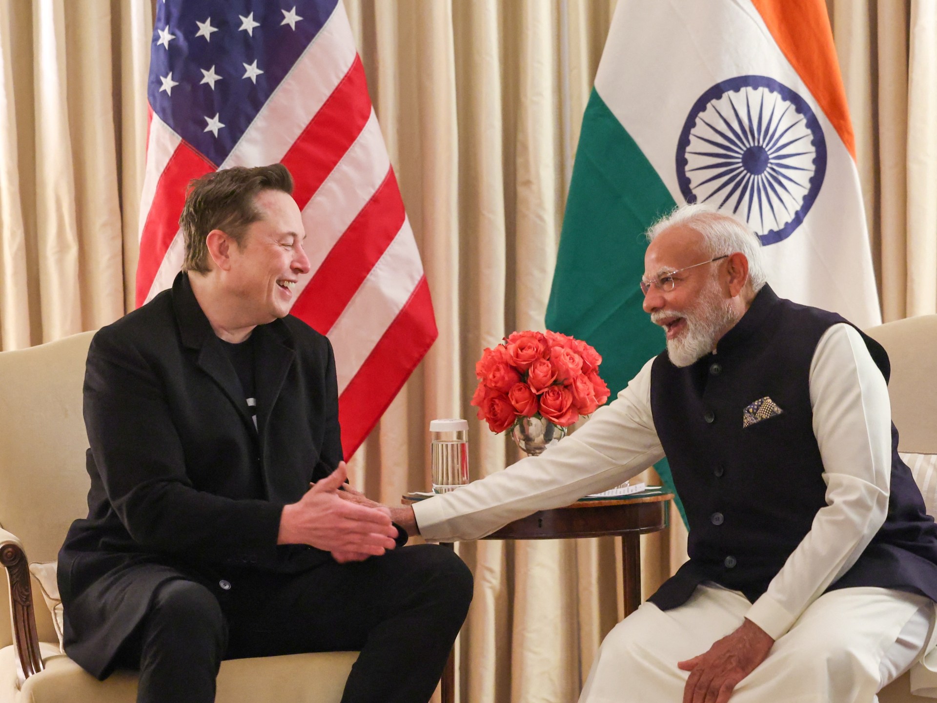 ‘Deeply concerned’ over India press censorship, says X as accounts blocked | Freedom of the Press News