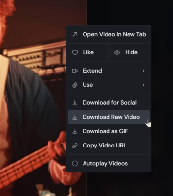 AI Tools: Video & Animation Come to Midjourney 47