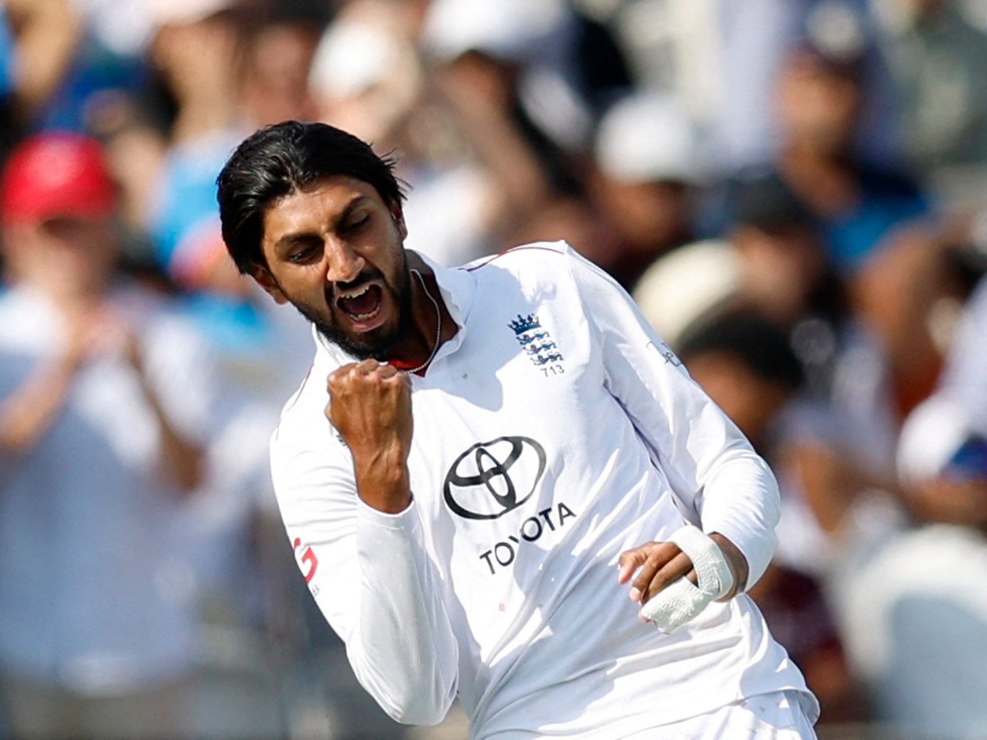 England beat Jadeja, India in third Test at Lord’s | Cricket News