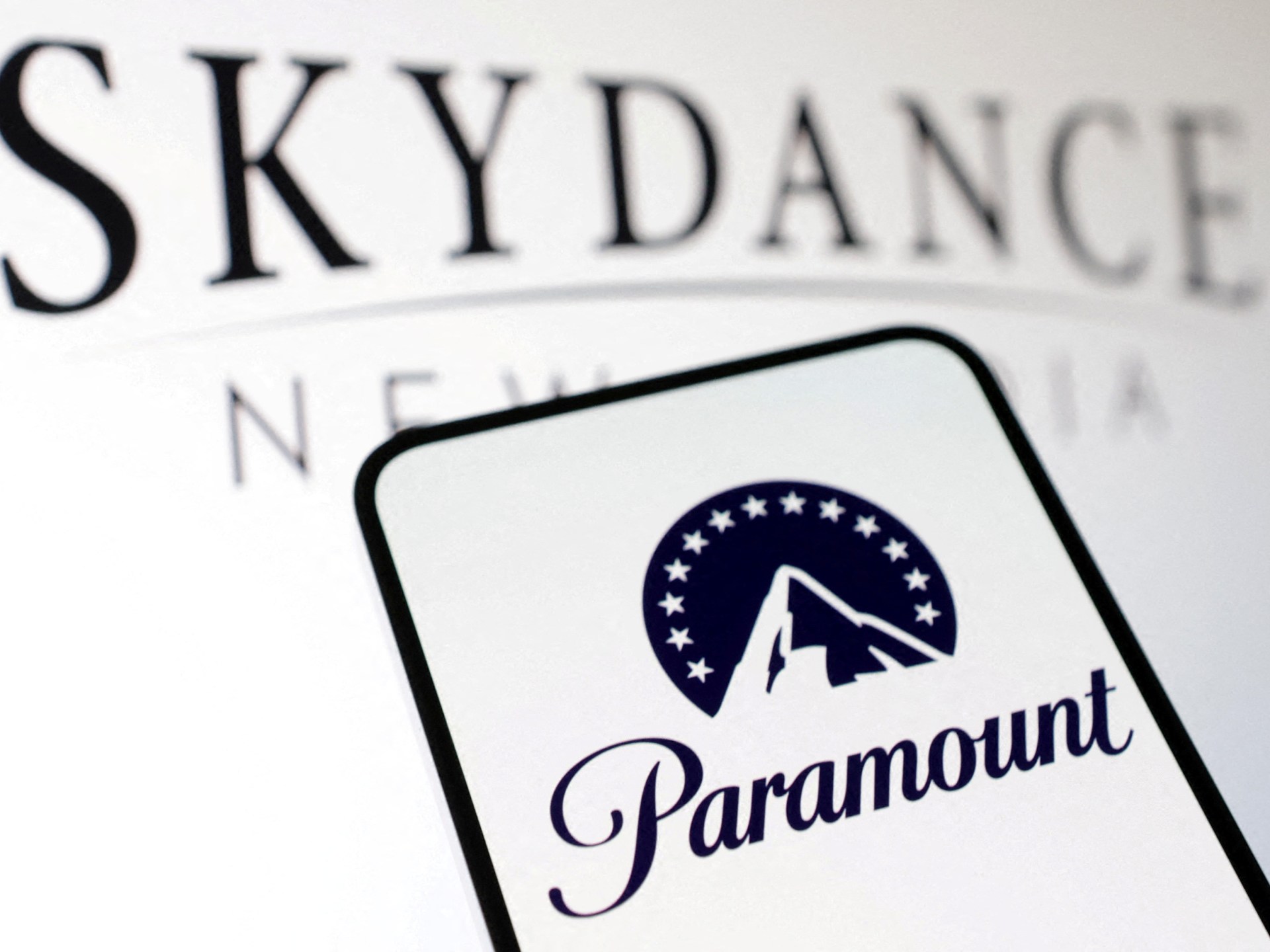With Trump go-ahead, Skydance and Paramount to complete merger in August | Media News