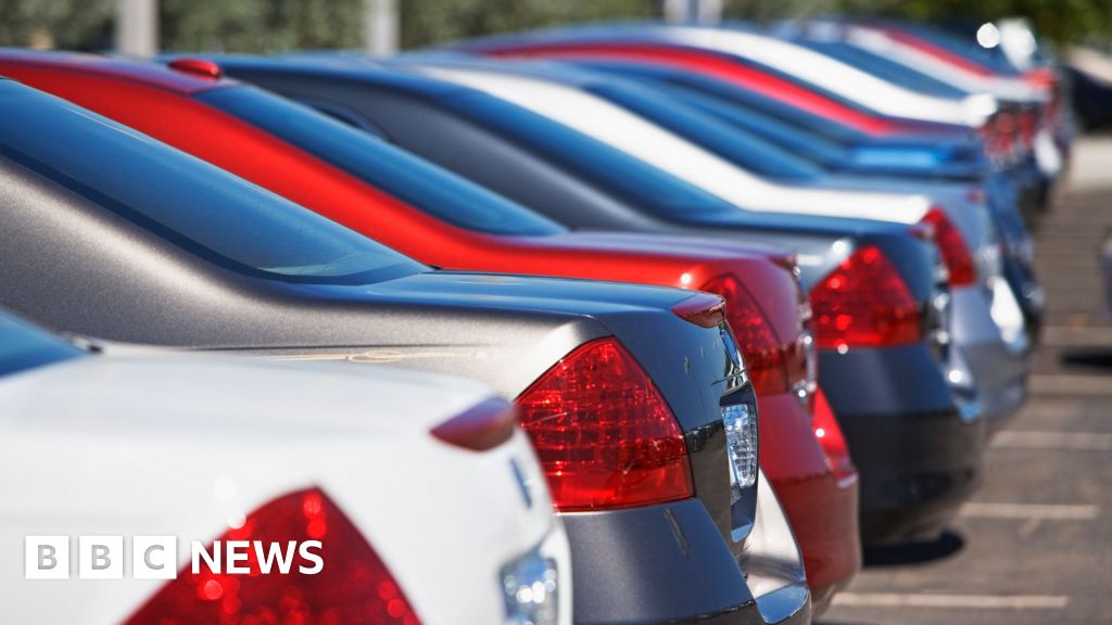 Brexit could see less choice for new car buyers, warn dealers