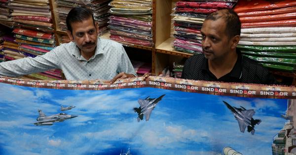 Why states try to hide their military losses – and why it backfires