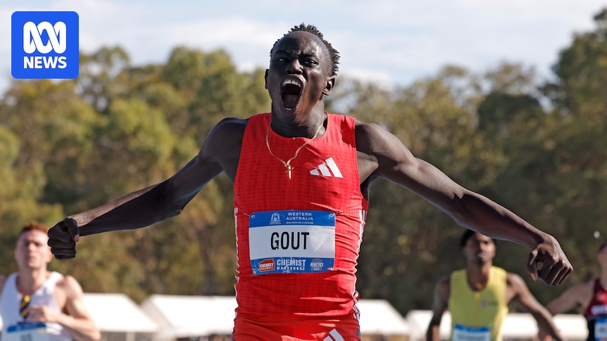 Australia given Commonwealth Games boots with Gout Gout intending to compete in Glasgow