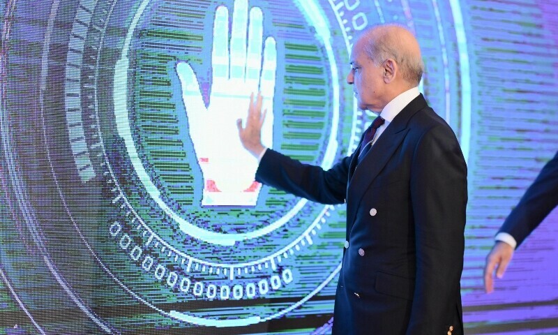PM Shehbaz launches digital system for licensing, registering medical devices – Pakistan