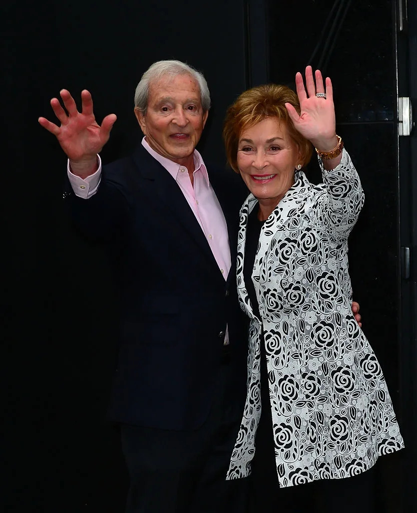   Raymond Hall / GC Images / Via Getty
