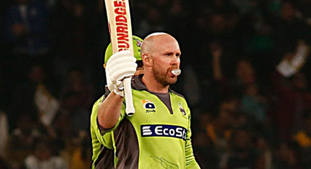 Dunk opens up about Pak-Ind setback