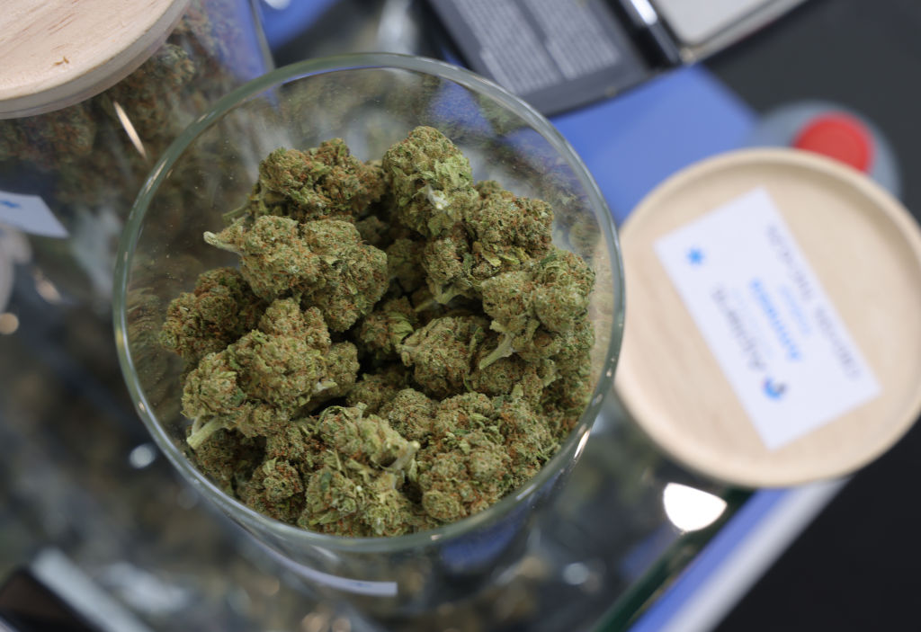 New study links marijuana to heart failure, echoing Christian medical professionals’ long-standing warnings against recreational use