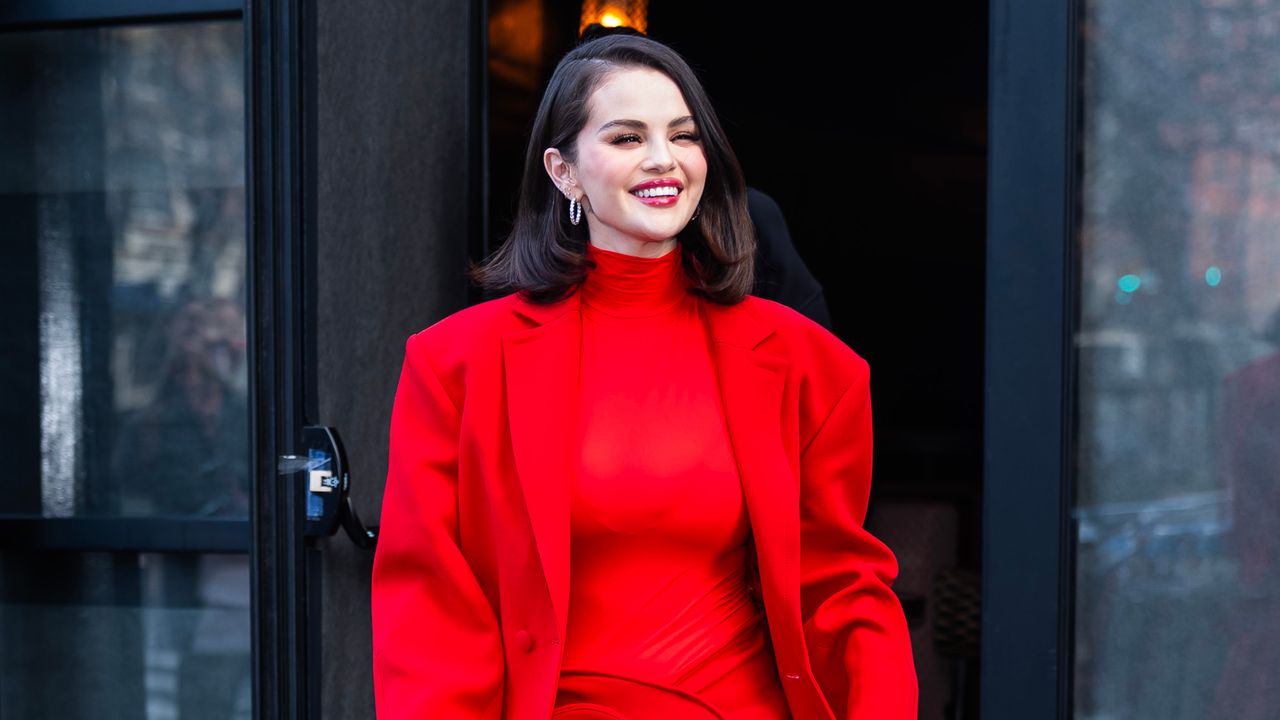 Selena Gomez Has Bottled Her Engagement Scent