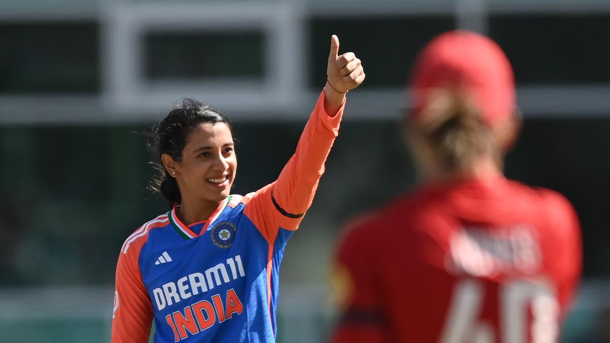 ENG-W vs IND-W LIVE streaming info, 2nd T20I: Where to watch England v India second match?