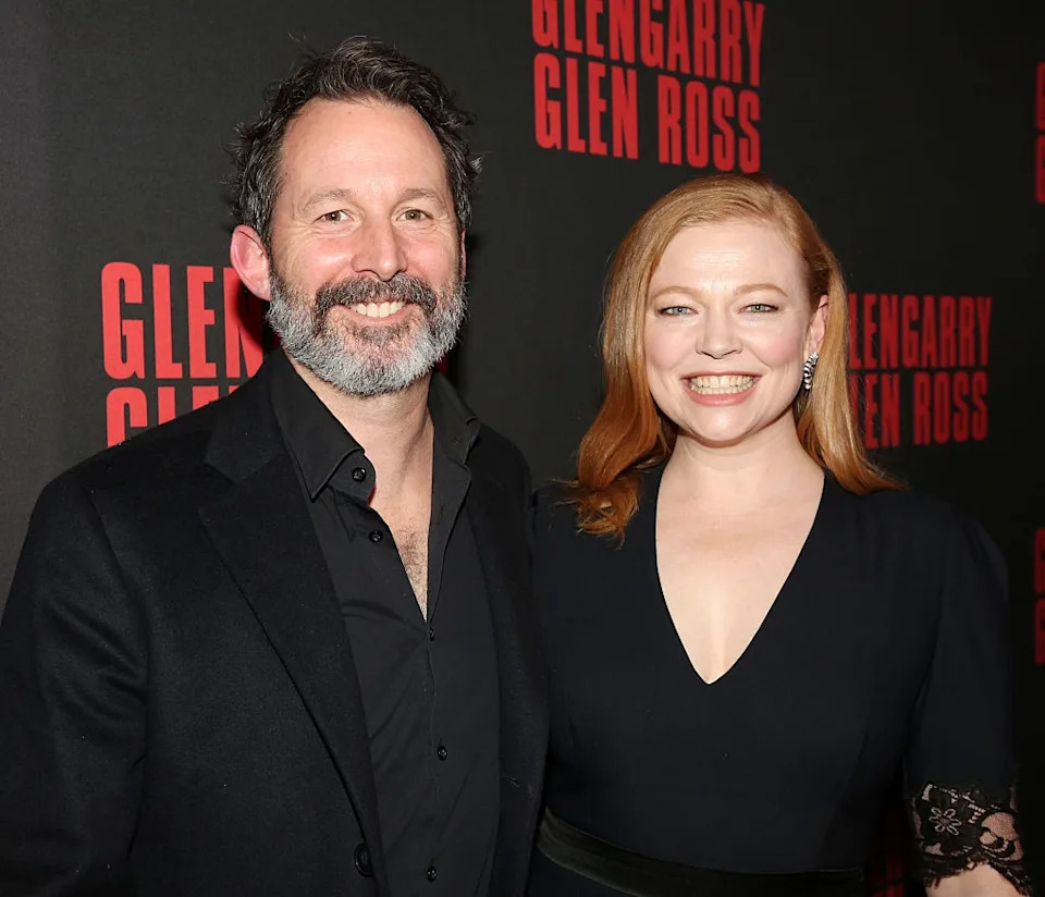   Bruce Glikas / Bruce Glikas/WireImage / Via Getty
