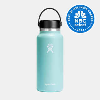 Hydro Flask Wide-Mouth Water Bottle