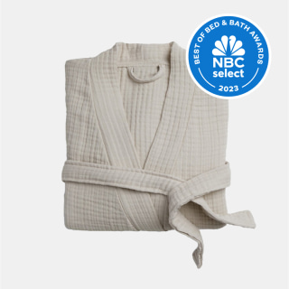 Parachute Cloud Cotton Robe