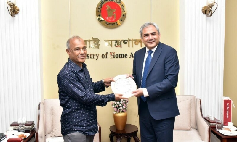 Pakistan and Bangladesh agree on visa-free entry for diplomats, pledge stronger security cooperation – Pakistan