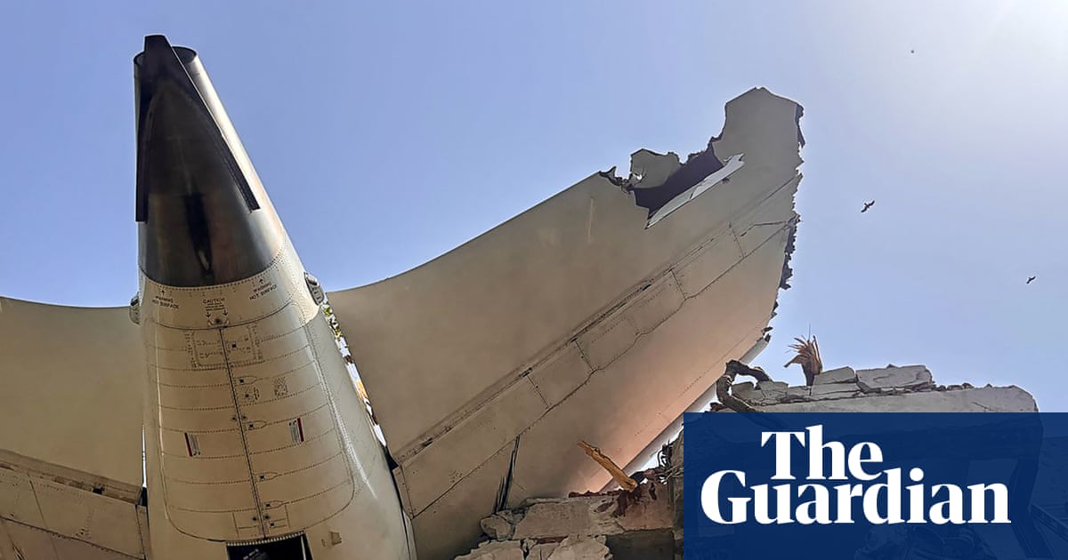 Air India finds ‘no issues’ with fuel switches on other Boeings after crash | Air India Ahmedabad plane crash
