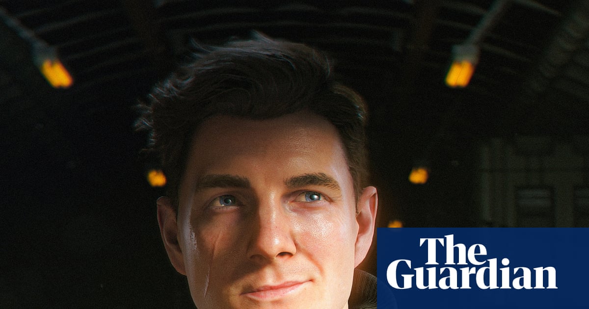 Meet the new James Bond: how 007 First Light earned its license to thrill | Games