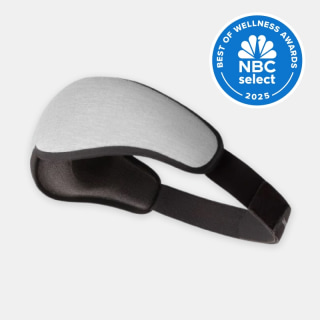 Ostrich Pillow Eye Mask