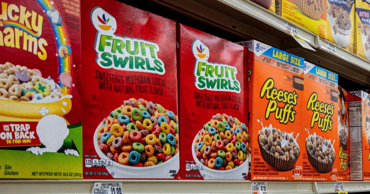 Shoppers are trading down to private-label store brands without even realizing it