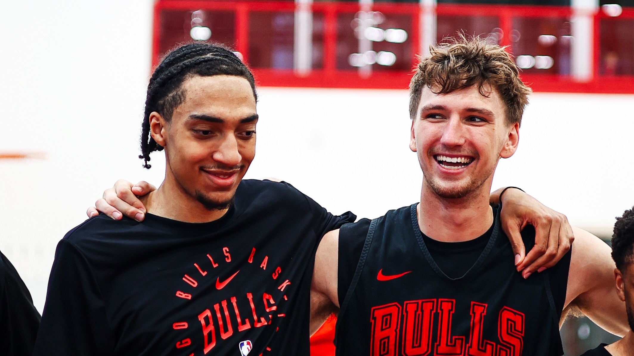 Noa Essengue & Matas Buzelis ready to lead fast-paced 2025 Summer League Bulls – NBA
