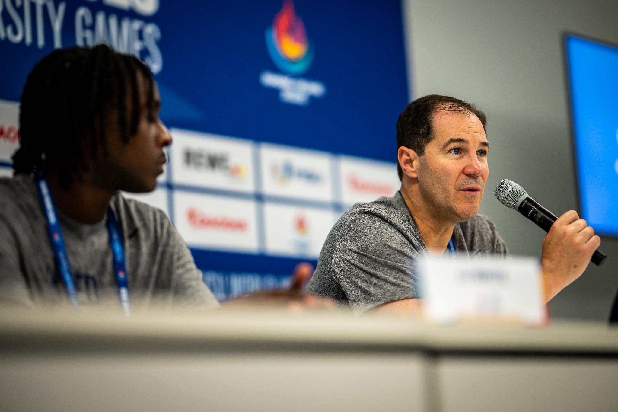 Hoops powerhouse favours chemistry over all-stars at Rhine-Ruhr 2025