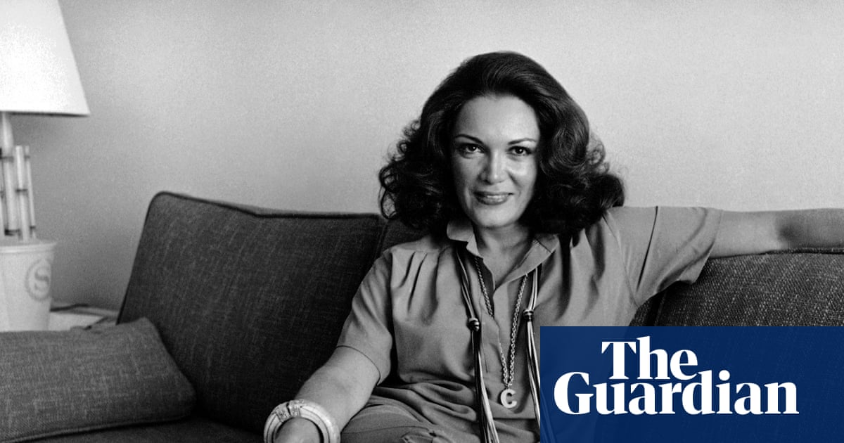 Connie Francis obituary | Pop and rock