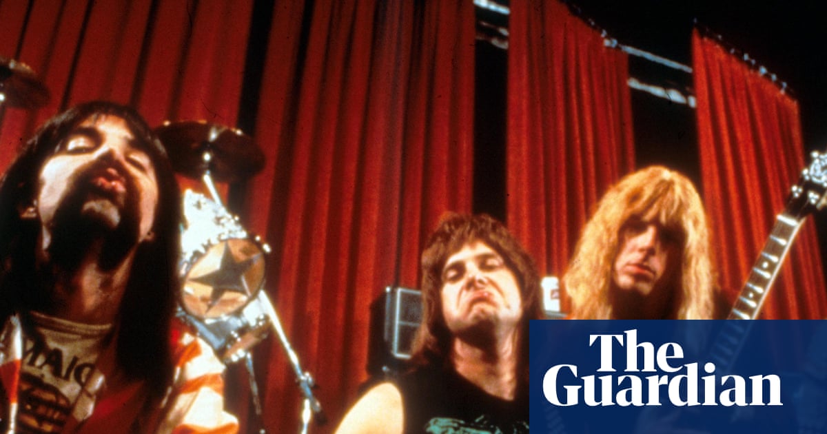 Spinal Tap II: The End Continues – first trailer released | Film