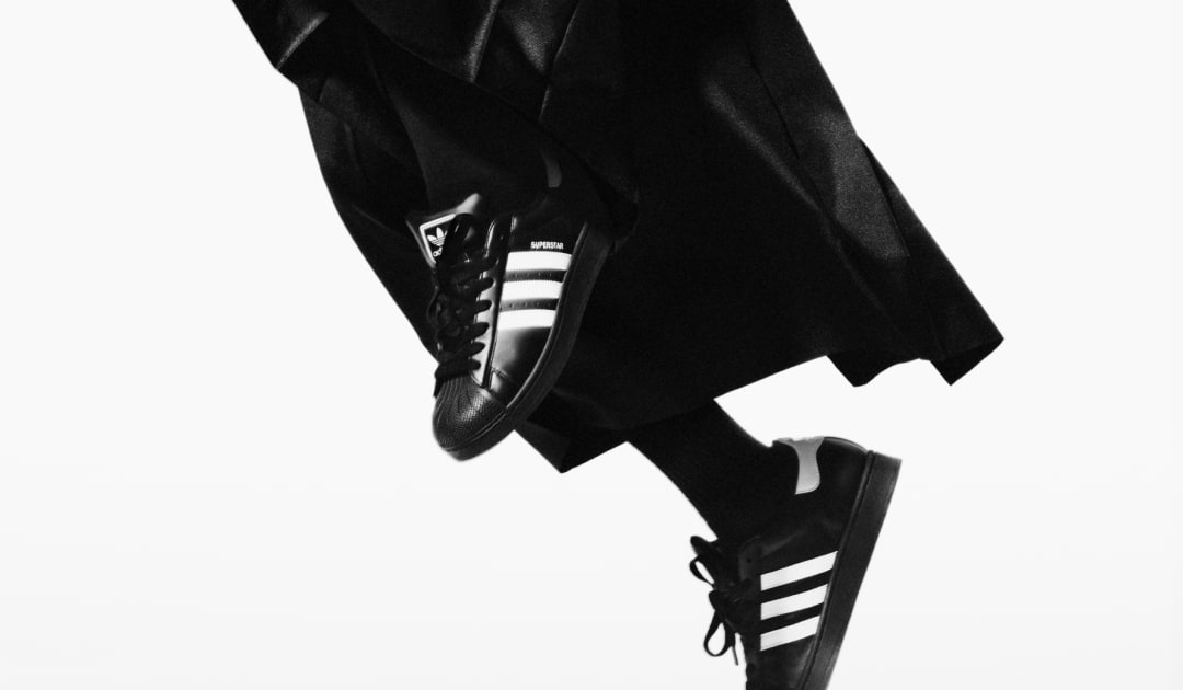 Continued strong double-digit growth for adidas brand in the second quarter of 2025