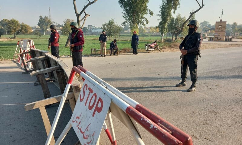 3 ‘key’ TTP terrorists killed in joint operation by Swat CTD, police – Pakistan