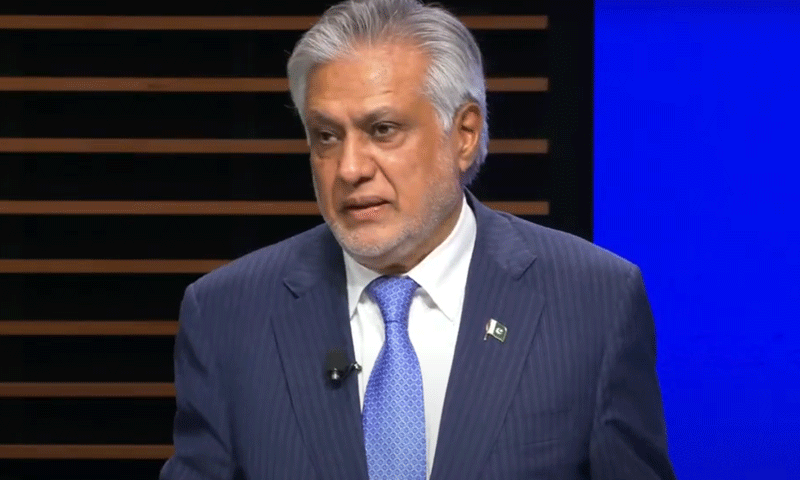 FM Dar says remarks about Dr Aafia Siddiqui ‘taken out of context’, vows continued support until release – World