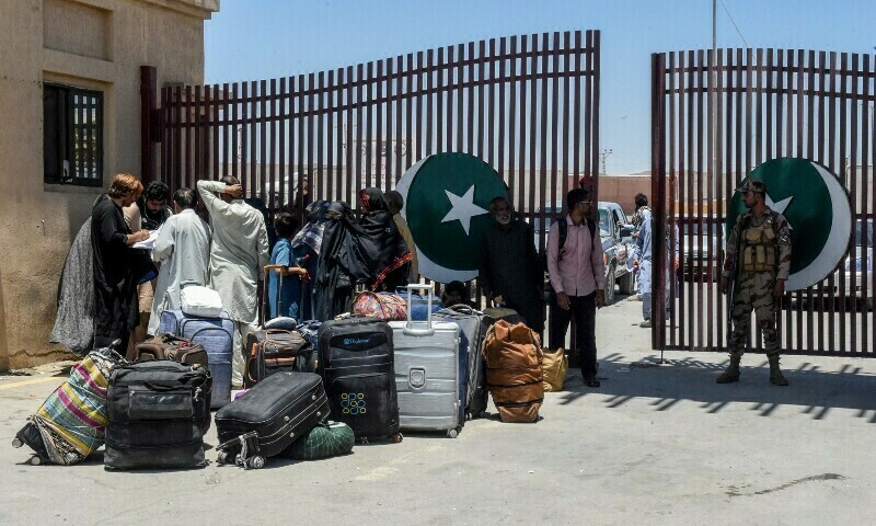 PPP opposes govt move to ban road travel to Iran, Iraq for Arbaeen pilgrims – Pakistan