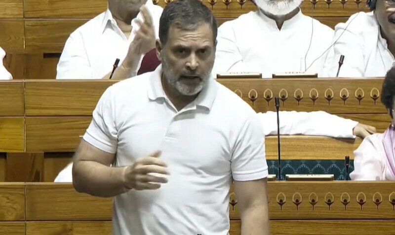 Indian opposition assails Modi in parliament for failures in Pak-India conflict – World