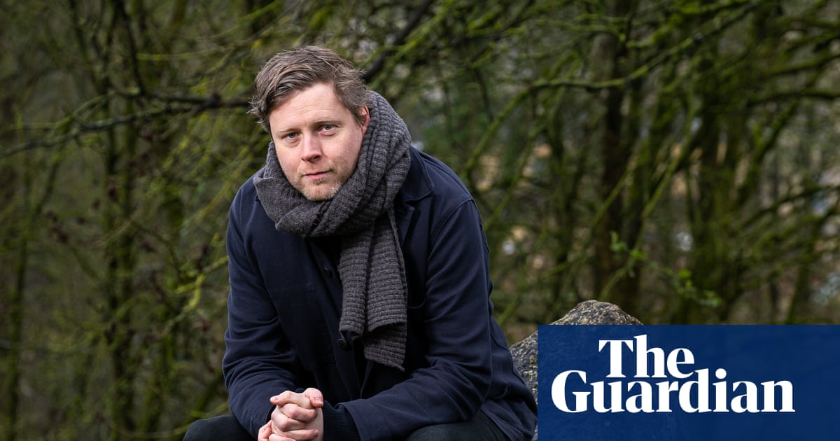 From ‘unpublishable’ to acclaim and starry adaptations: Max Porter’s Grief is the Thing With Feathers at 10 | Australian theatre