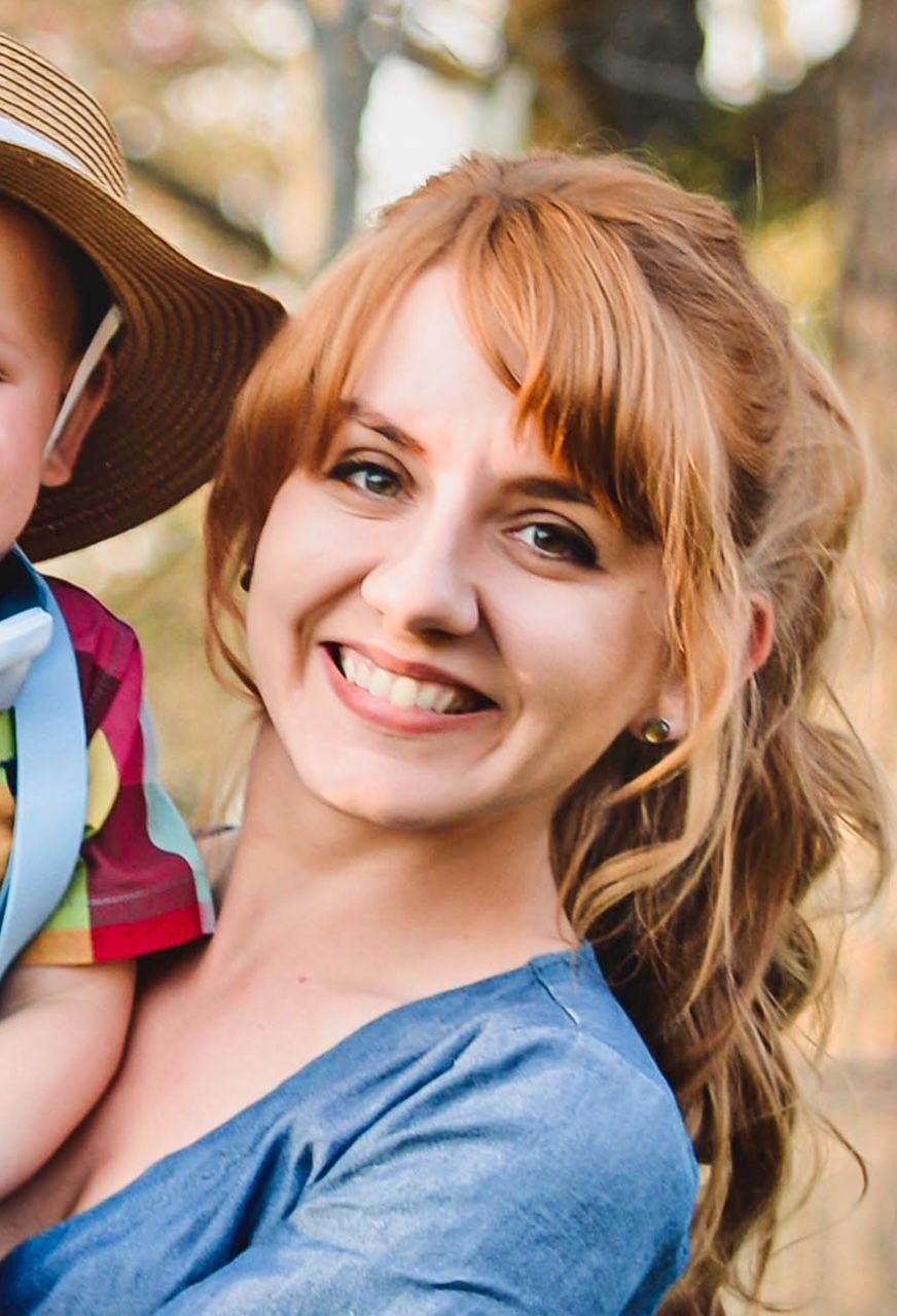 A Young Mother With C difficile Deals With Social Isolation, Concerns of Recurrence