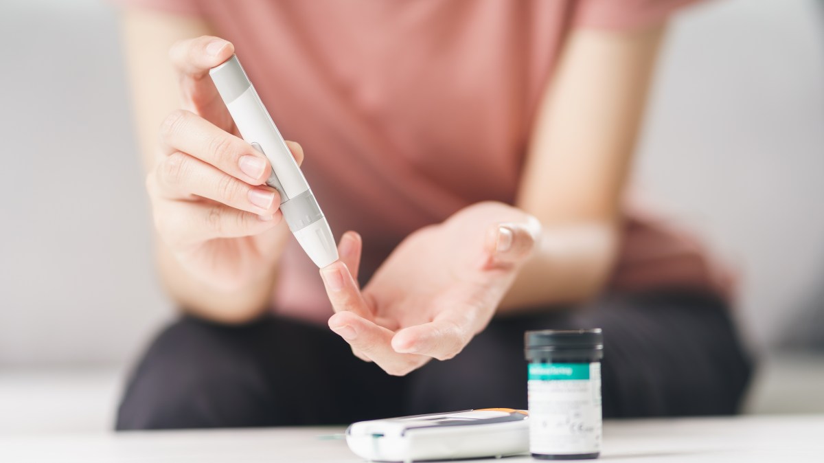 Leave health tests to medical professionals, researchers warn – The Times