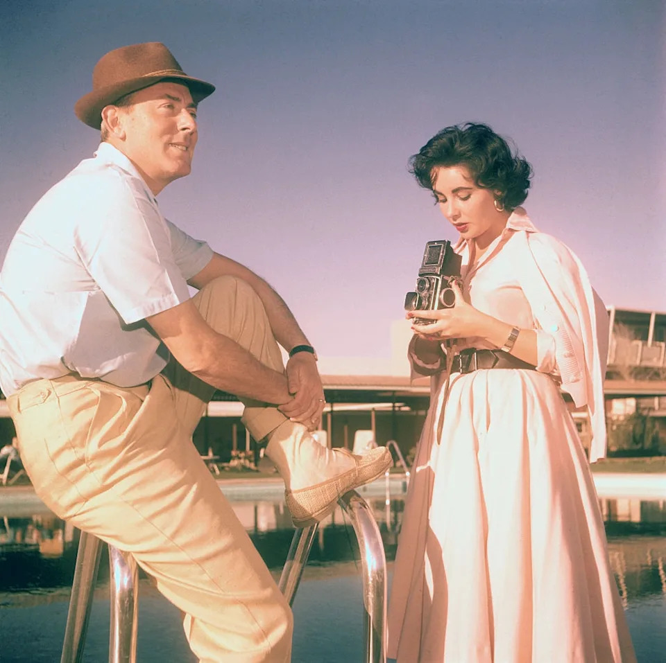   Bettmann / Bettmann Archive / Via Getty