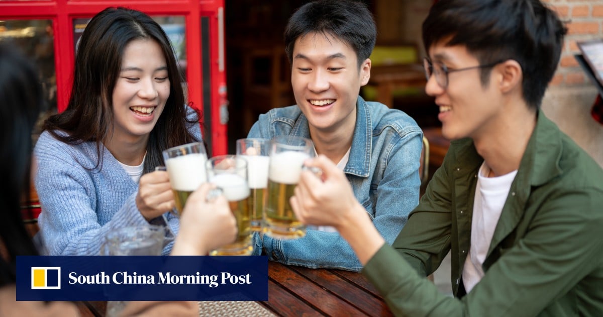 Why drinking beer, especially in summer, raises gout risk – even if it’s ‘alcohol-free’