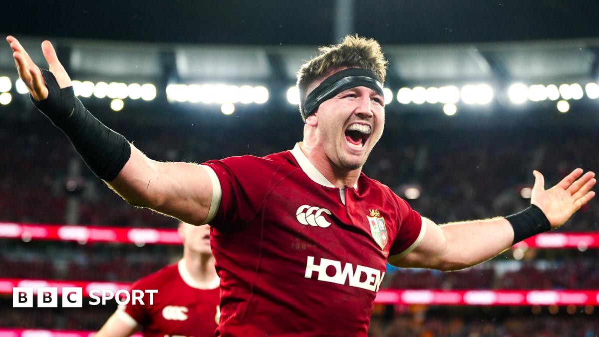 British and Irish Lions: France want regular games against tourists – Benazzi