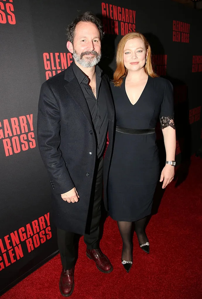   Bruce Glikas / Bruce Glikas/WireImage / Via Getty