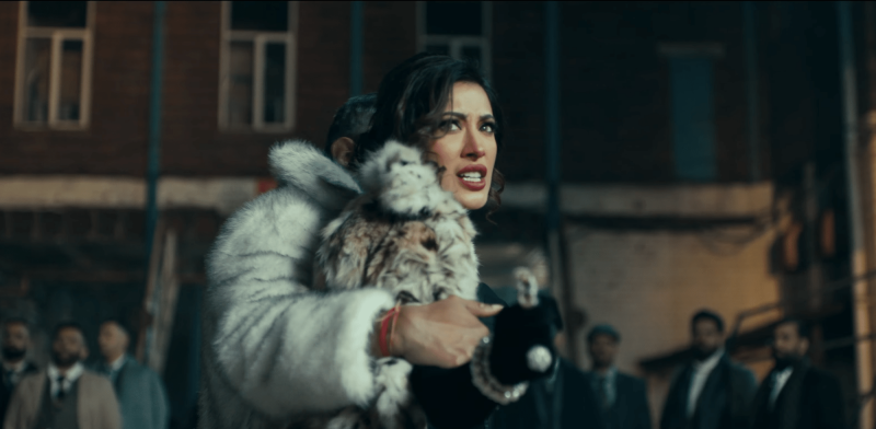 UK MP calls for action against Mehwish Hayat, Honey Singh over music video featuring kids with guns – Culture