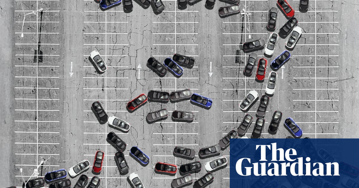 ‘The vehicle suddenly accelerated with our baby in it’: the terrifying truth about why Tesla’s cars keep crashing | Tesla