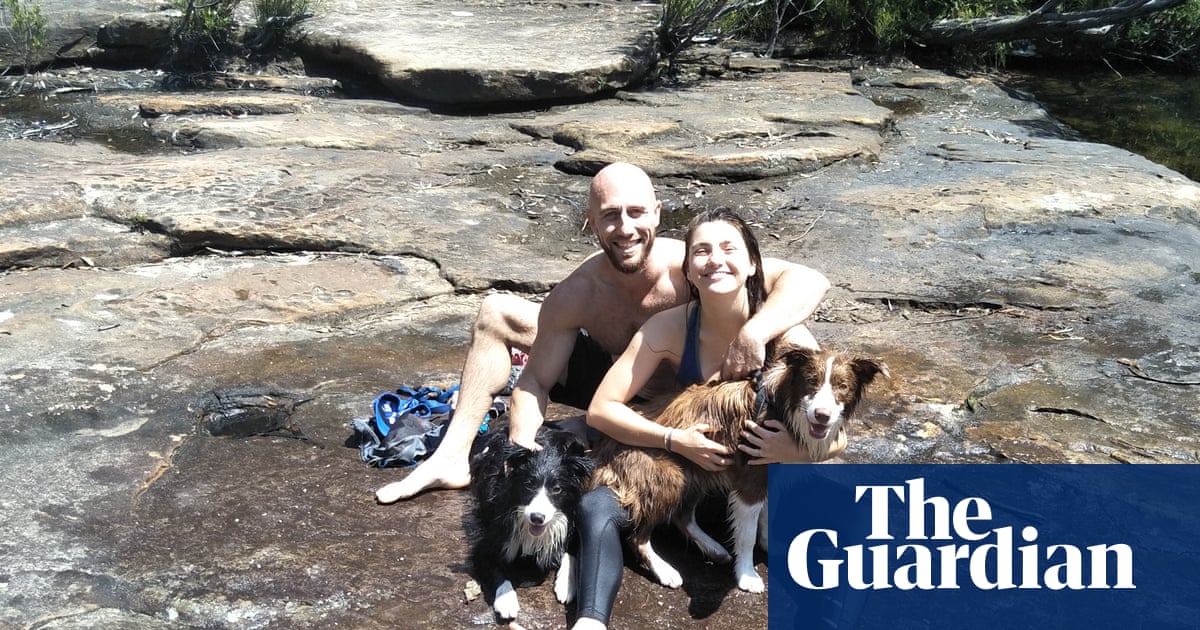The moment I knew: he pulled me close for my last-ever first kiss | Relationships