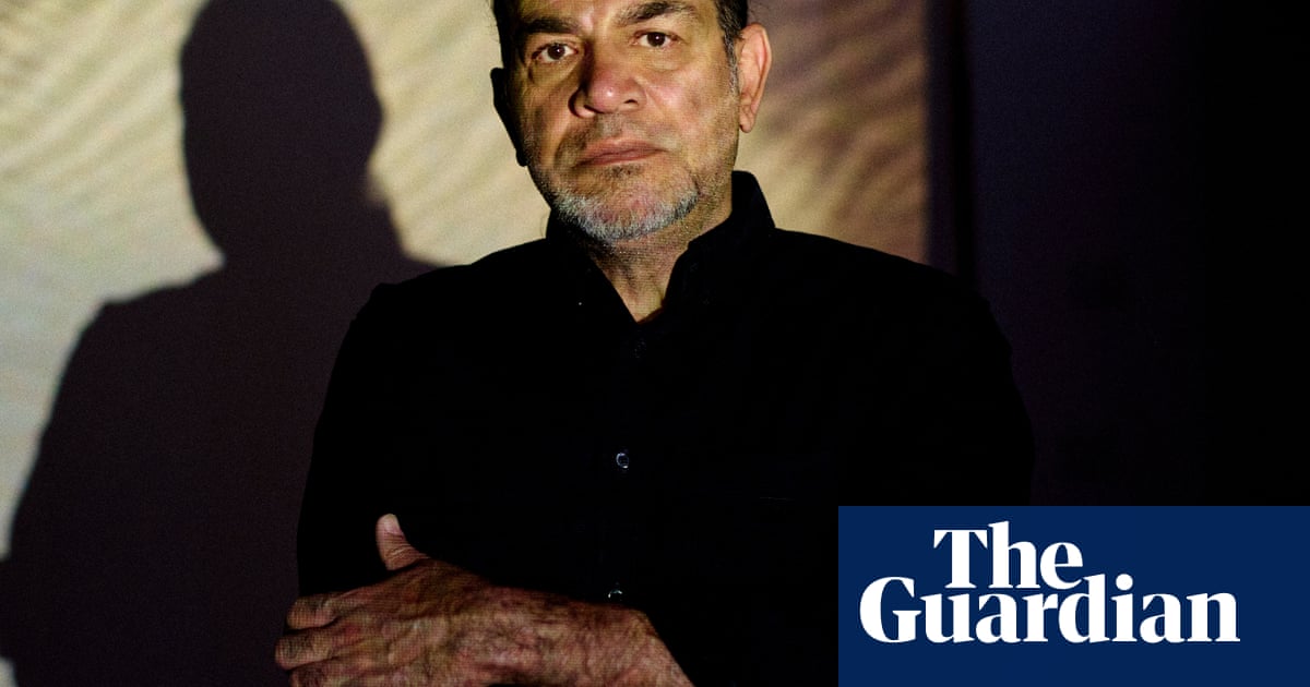 Creative Australia apologises to Khaled Sabsabi for ‘hurt and pain’ after Venice Biennale reinstatement | Australian art