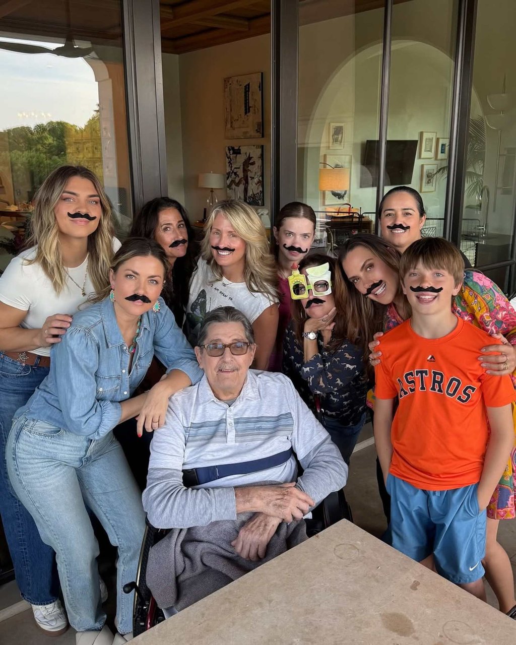 Kendra Scott has been married three times and has three sons. Photo: @officialkendrascott/Instagram Kendra Scott has been married three times and has three sons. Photo: @officialkendrascott/Instagram